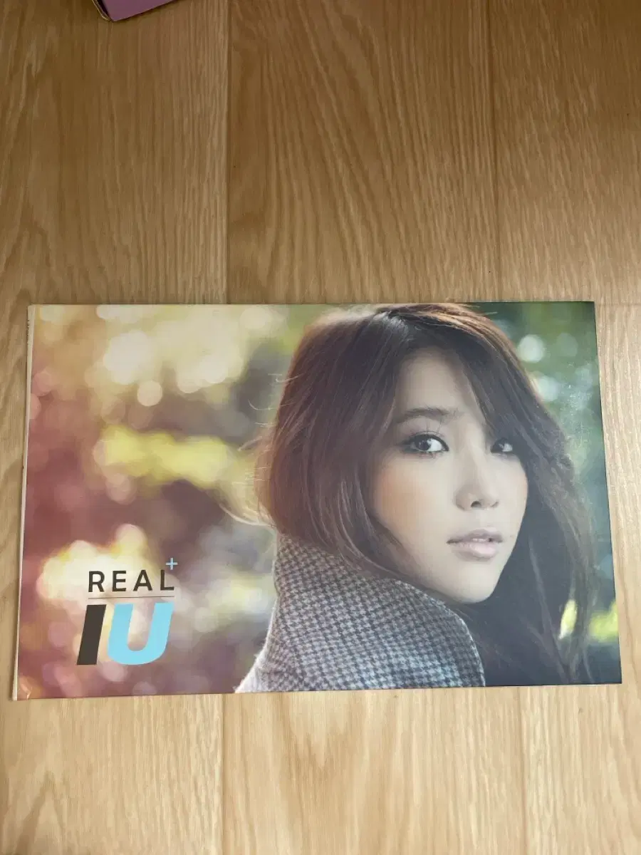 【廃盤】IU REAL FANTASY 2012 SPECIAL DVD IU REAL FANTASY 2012 SPECIAL DVD SPOT - YouTube